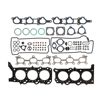 Full Gasket Kit Suitable For Suzuki Grand Vitara / XL7 2.7L 2001-2006 11400-SZ135-SG-0