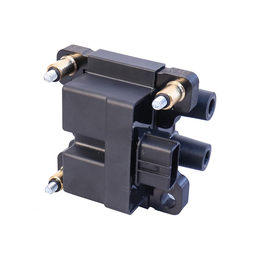 Ignition Coil Pack 22433AA50A Suitable For Subaru Forester, Liberty & Outback BL 2.5L EJ25-2