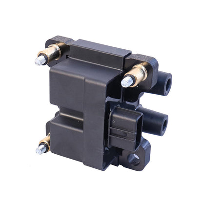 Ignition Coil Pack 22433AA50A Suitable For Subaru Forester, Liberty & Outback BL 2.5L EJ25-2