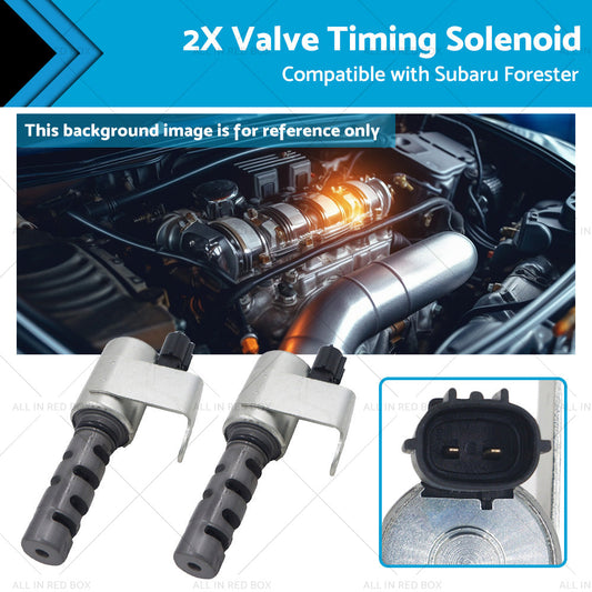 VVT Solenoid for Subaru Forester Impreza Liberty 2003-2014