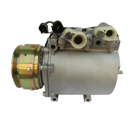 Compressor 2.8L Diesel for Mitsubishi Triton MK 4M40 1996-2006