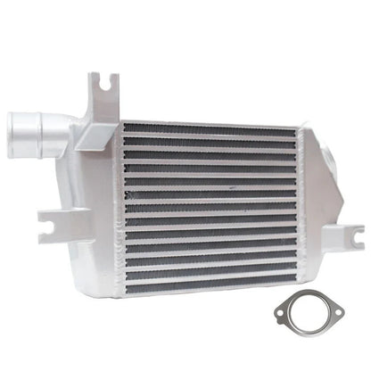 Upgrade Aluminium Intercooler+Ga
