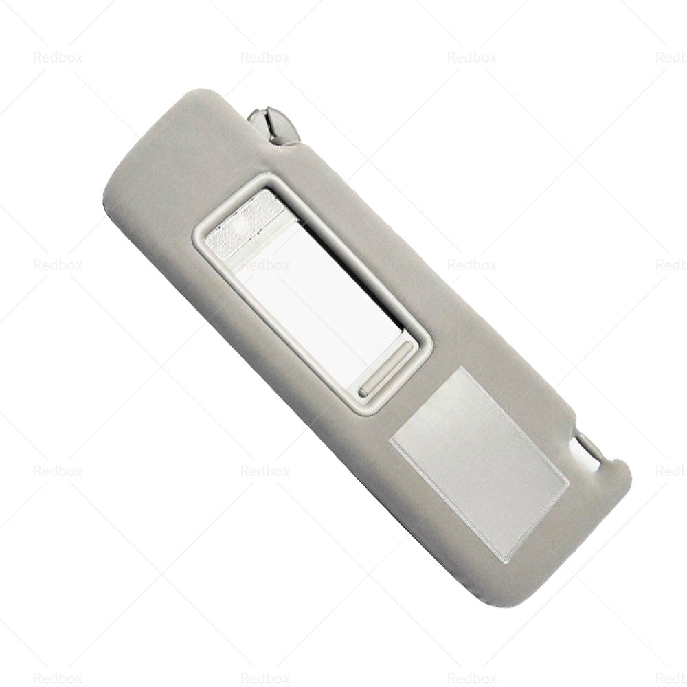 Sun Visor Pair Left & Right Suitable For Toyota Prado TRJ120 RZJ120 KDJ120 LJ120 KZJ120-4