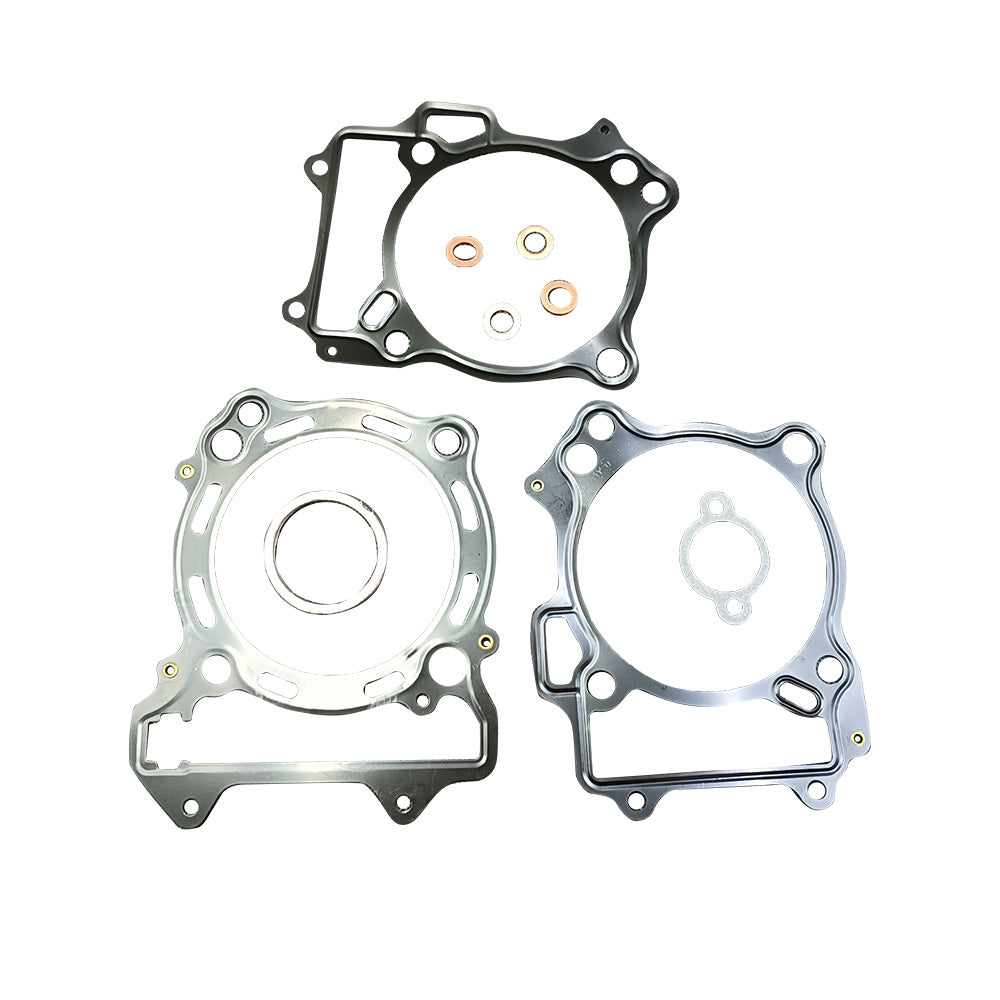 434cc Big Bore Cylinder Piston Gasket Kit Suitable For Suzuki DR-Z 400 2000-2021-2