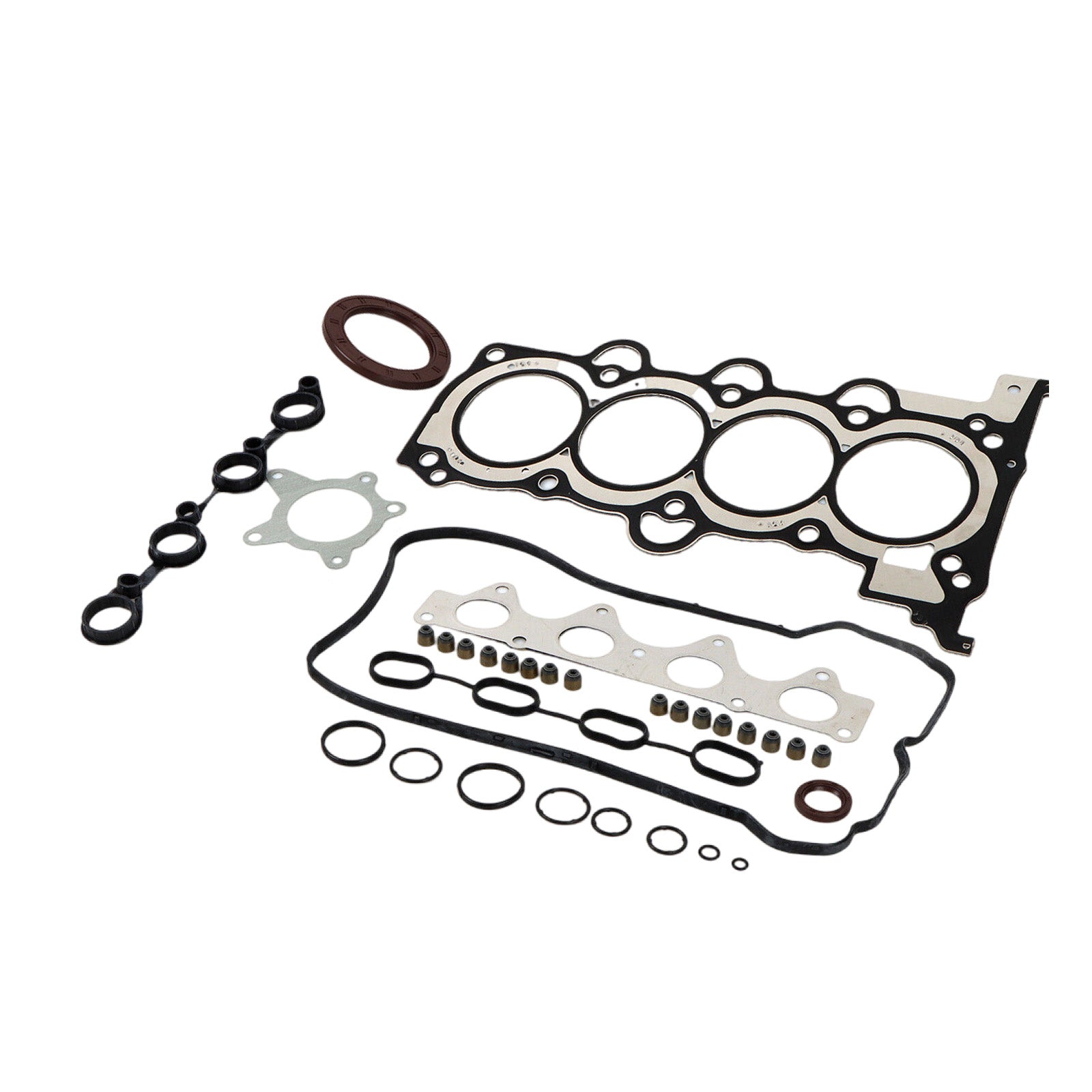Engine Cylinder Gasket Kit Suitable For Hyundai Accent / i20 / Kia Cee'd 1.4L-1.6L-0