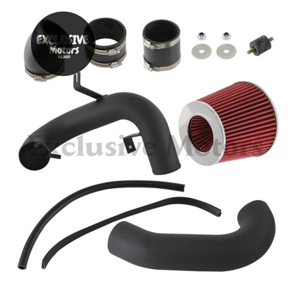 Cold Air Intake Pipe Kit & Filter For Toyota Celica Gt 1.8L Vvt-I / Gt-S Vvtl-I (2000-2005)