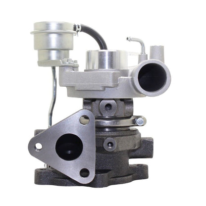 Upgrade Billet Turbo Charger for Mitsubishi Triton MK 4M40T 2.8L