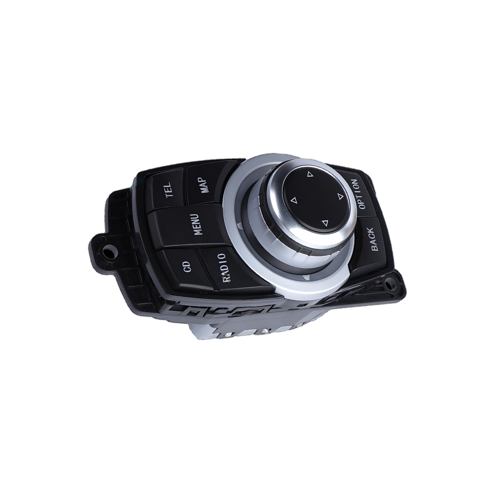 10-Pin Media Switch Controller Joystick Suitable For BMW F07 F10 F01 F02 F25-0