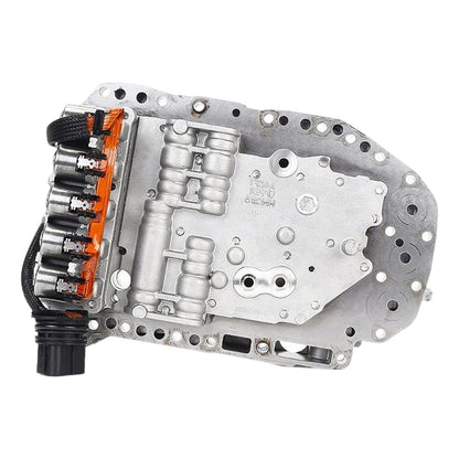 Auto Transmission Valve Body For Hyundai Accent Fits 46210-23020 with Solenoid-0