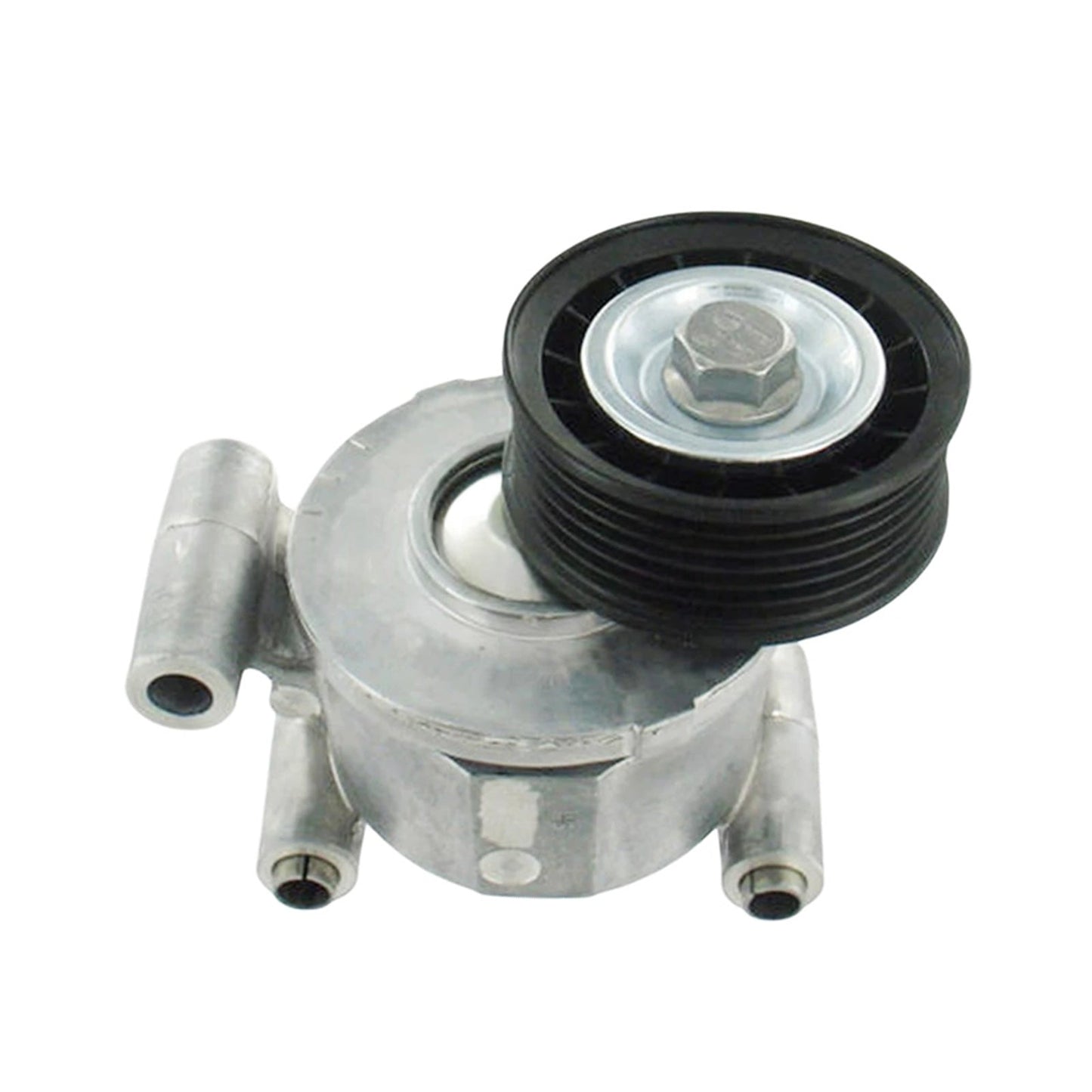 Drive Belt Tensioner Assembly Suitable For Mazda 3 BK BL 2004-2013 2.0L Petrol-3