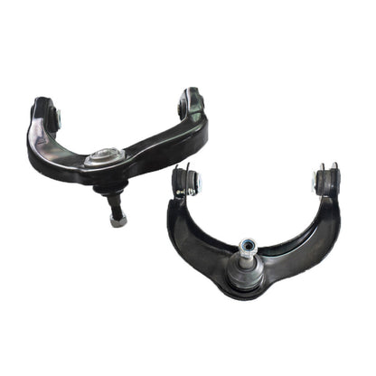 Pair of Front Upper Control Arms with Ball Joints Suitable For Jeep Grand Cherokee WK2 2010-2016-0