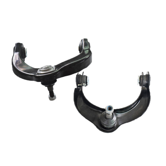 Pair of Front Upper Control Arms with Ball Joints Suitable For Jeep Grand Cherokee WK2 2010-2016-0