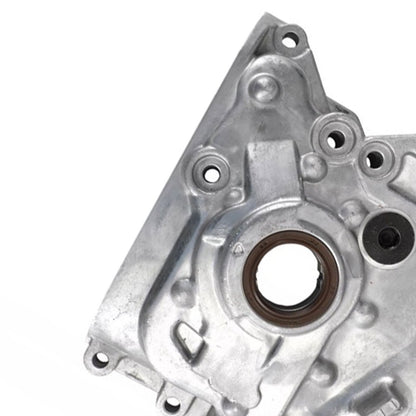 Timing Chain Oil Pump Cover Suitable For Hyundai Tucson 2.0 2014-2019 213502E330-4