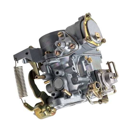Carburetor with 12V Electric Choke Suitable For VW Volkswagen 34 PICT-3 113129031K-0