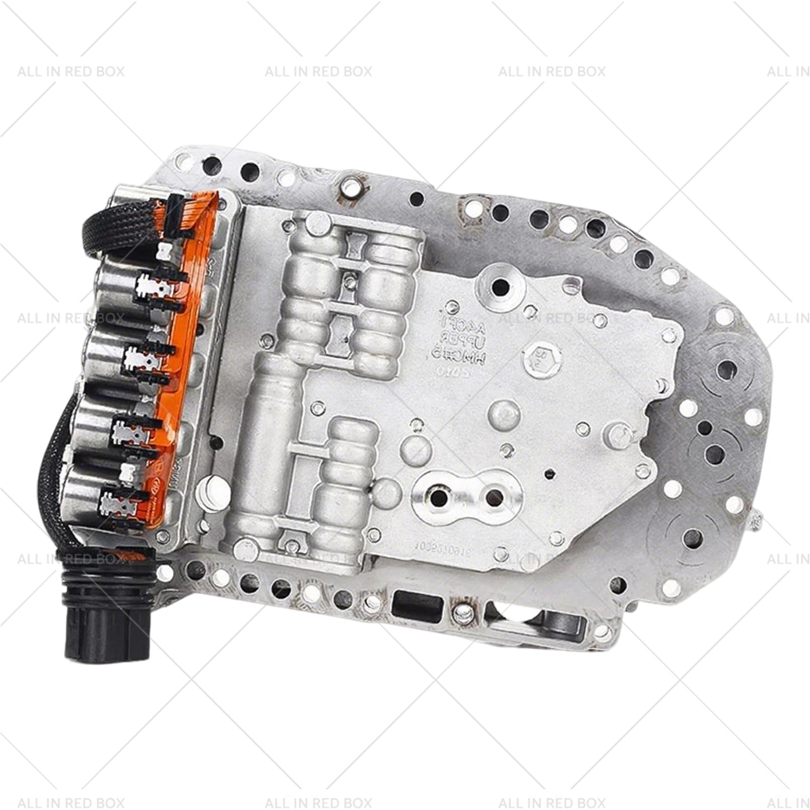 Auto Transmission Valve Body For Hyundai Accent Fits 46210-23020 with Solenoid-5
