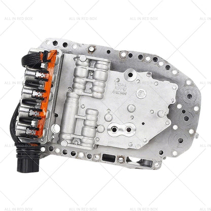 Auto Transmission Valve Body For Hyundai Accent Fits 46210-23020 with Solenoid-5