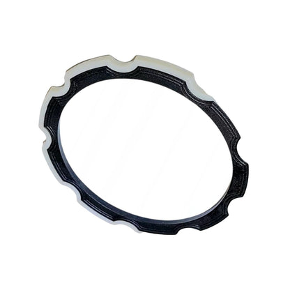 Hydraulic Drive Motor Seal Kit Suitable for Bobcat 751 753 S130 S150 S175 S185-3