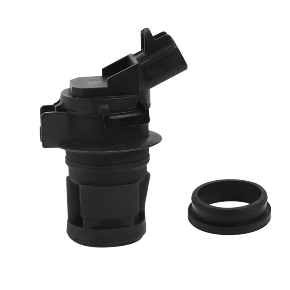 Wiper Windscreen Washer Pump Motor Suitable For Toyota Hilux KUN16 KUN25 KUN26-1