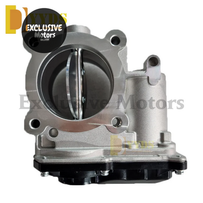 Diesel Throttle Body Assembly For Mitsubishi Pajero Sport L200 2.4Did 4N15 (2015-2019)