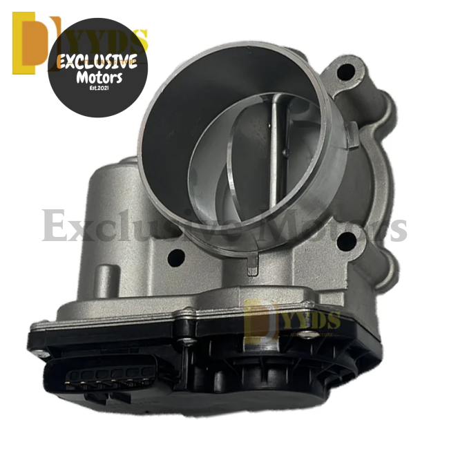 Diesel Throttle Body Assembly For Mitsubishi Pajero Sport L200 2.4Did 4N15 (2015-2019)