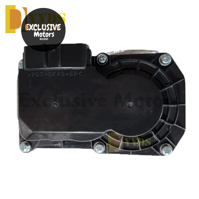 Diesel Throttle Body Assembly For Mitsubishi Pajero Sport L200 2.4Did 4N15 (2015-2019)