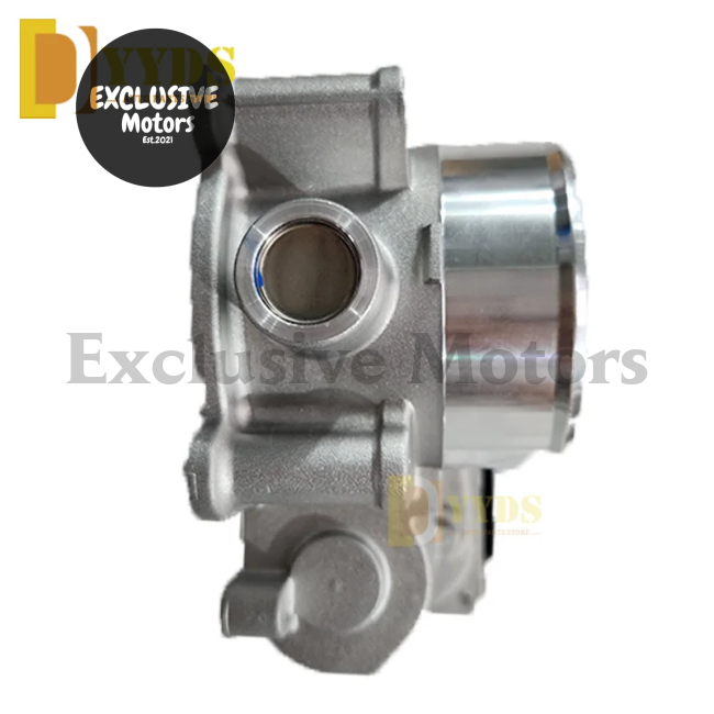 Diesel Throttle Body Assembly For Mitsubishi Pajero Sport L200 2.4Did 4N15 (2015-2019)