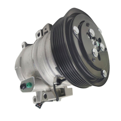 Air Con AC Compressor Suitable For Mazda Mazda6 GG / GG3P 2.3L Petrol L3 2002-2008-1