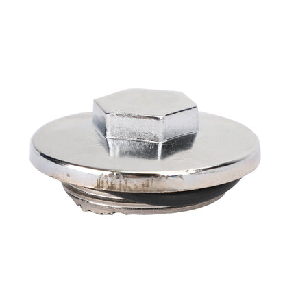 Honda 12361-300-000 Engine Valve Tappet Adjustment Cover Cap O-Ring 17mm Generic