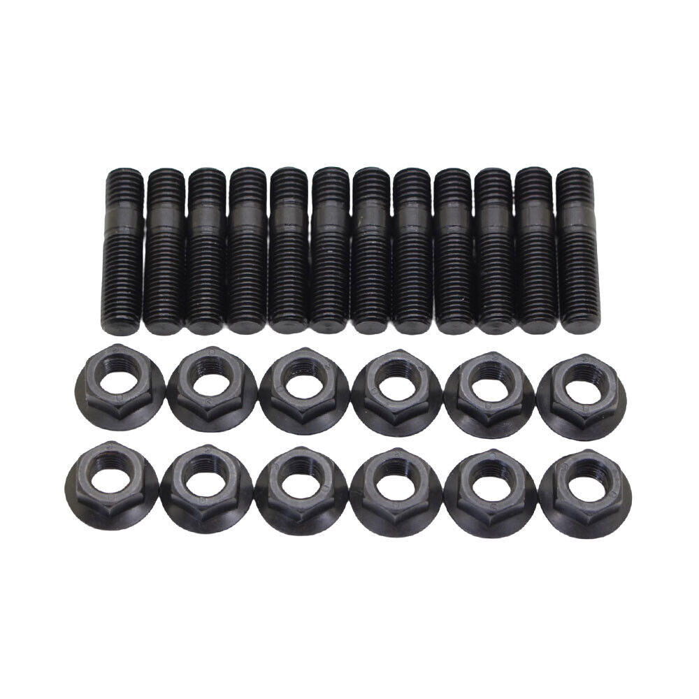 High Tensile Intake Manifold Stud Kit for Nissan Skyline R31 RB30