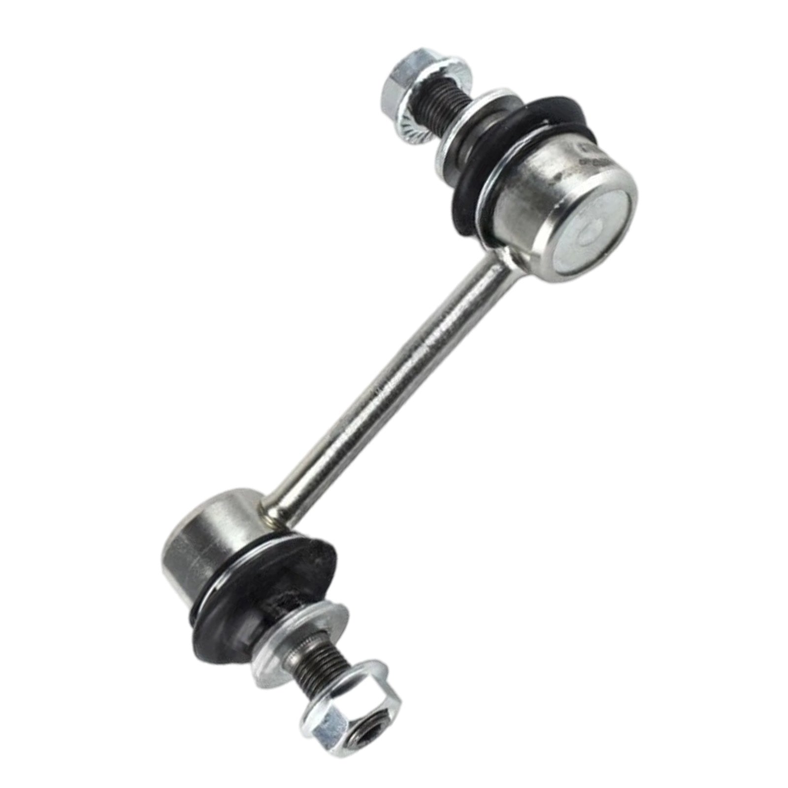 Front Sway Bar Link Rod Joint Set Left & Right Suitable For Toyota Hilux GGN25 / KUN25 / KUN26 2005-2015-3