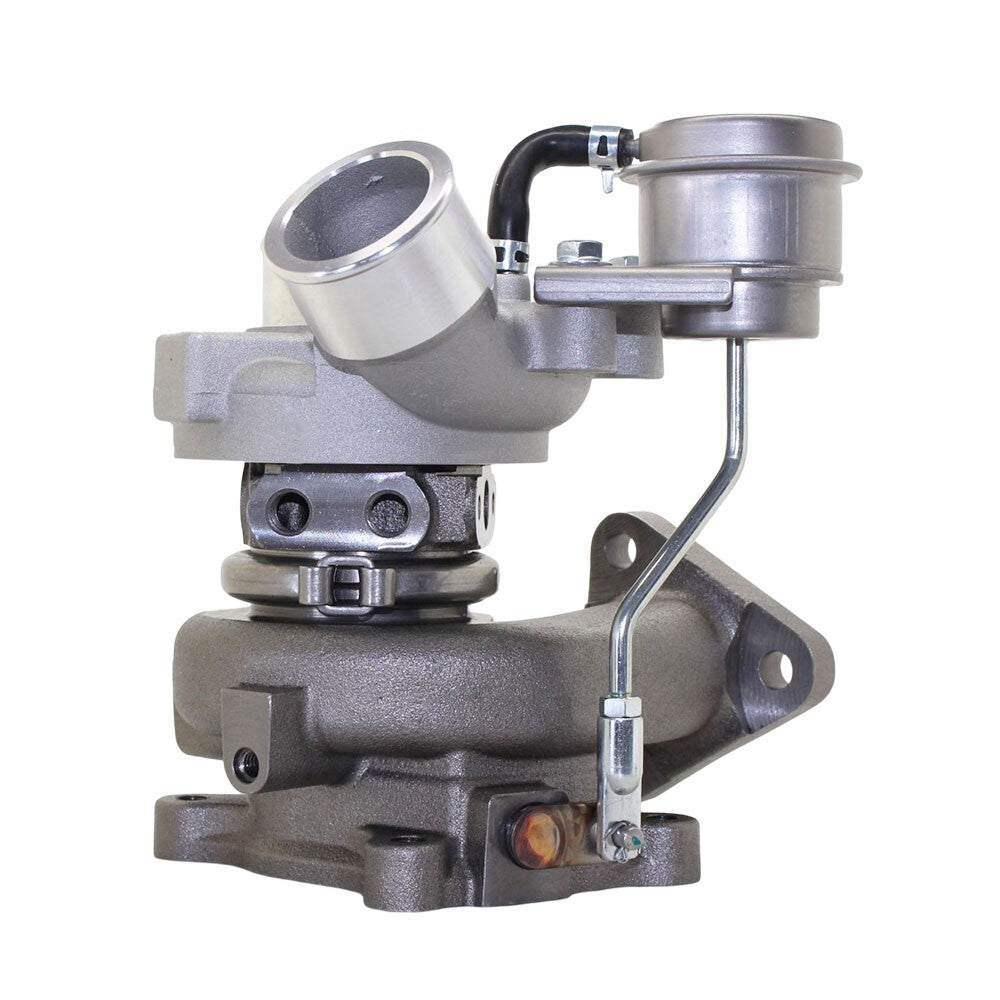 Premium Billet Turbo Charger for Mitsubishi Triton ML 4M41 3.2L