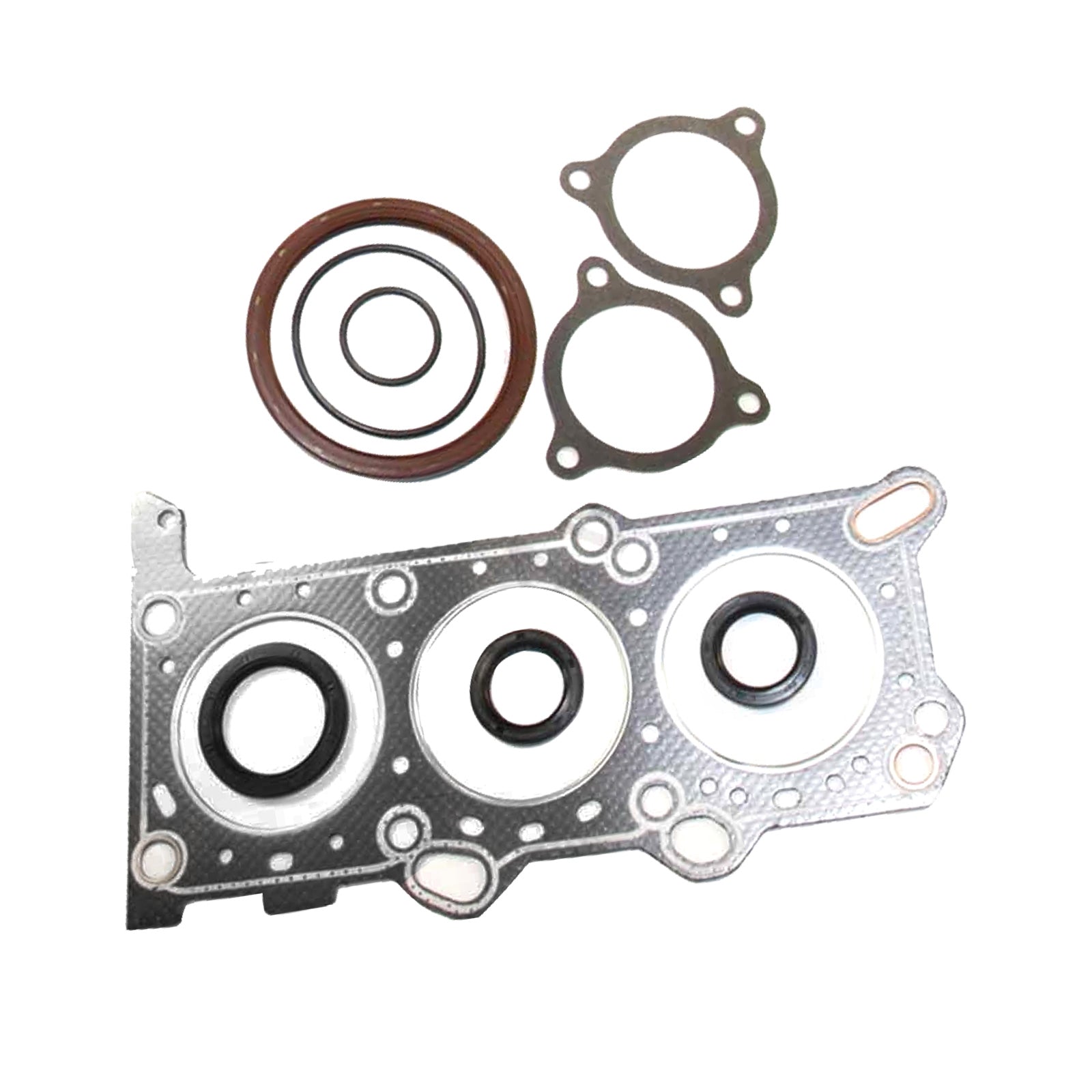 Full Gasket Kit Suitable For Suzuki Grand Vitara SQ625 2.5L V6 H25A 1998-2005-3