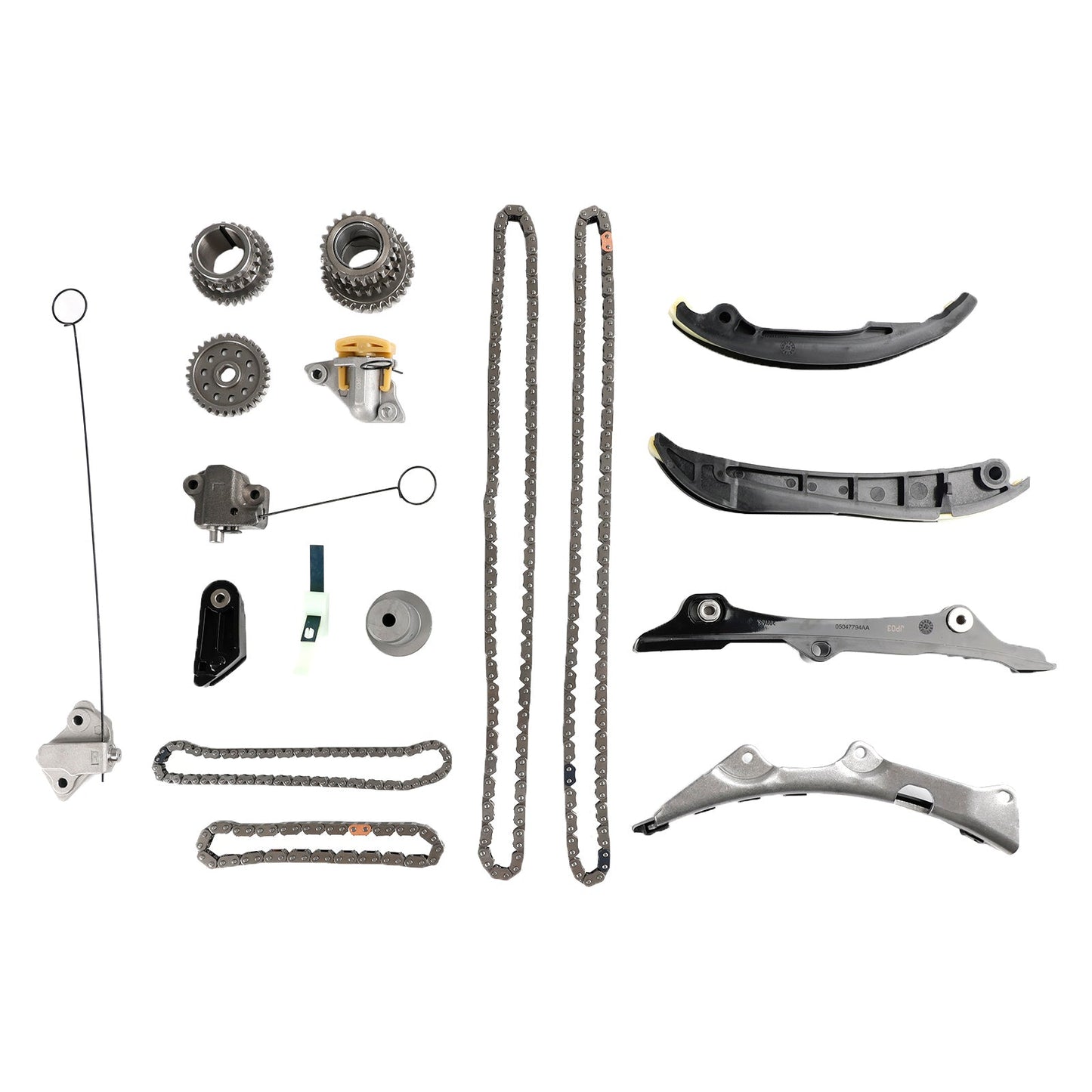 Timing Chain Kit 3.0TT V6 for Maserati Ghibli Levante Quattroporte (2013-2023)
