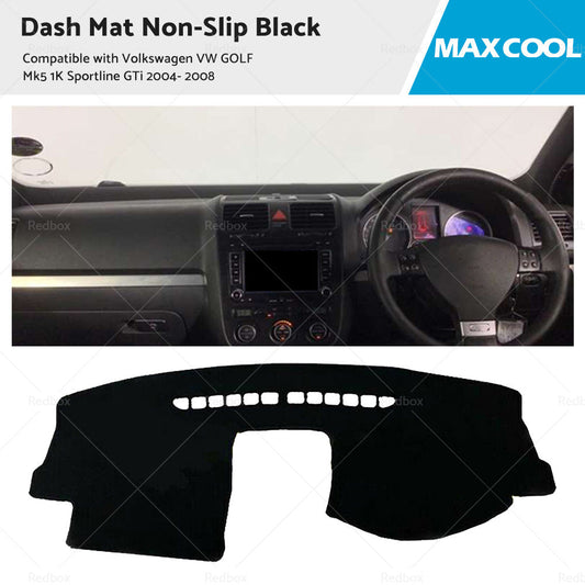 Dash Mat for Volkswagen Golf Mk5 GTi (2004-2008)