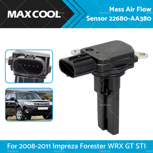 MAF Air Flow Meter for Subaru Impreza/Forester/WRX/STI 2008-2011