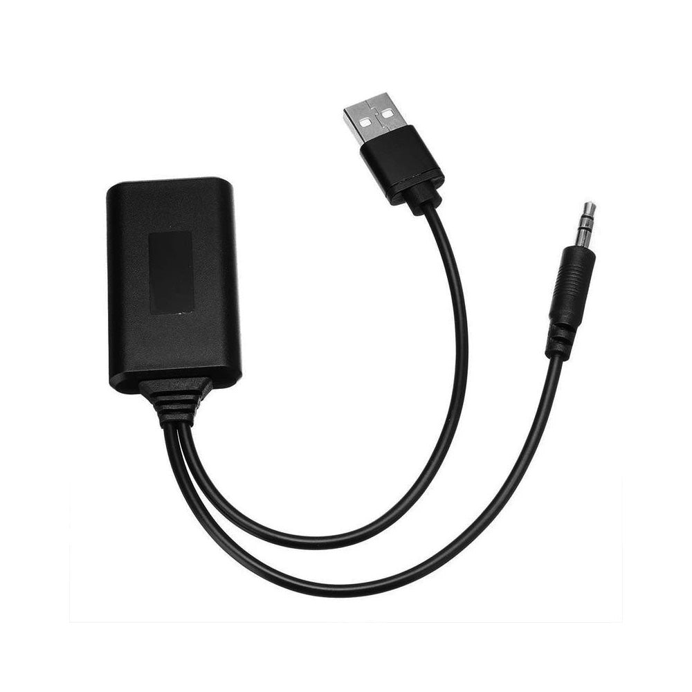Bluetooth AUX Cable Adapter Suitable For BMW E90 / E91 / E92 2005-2013-1