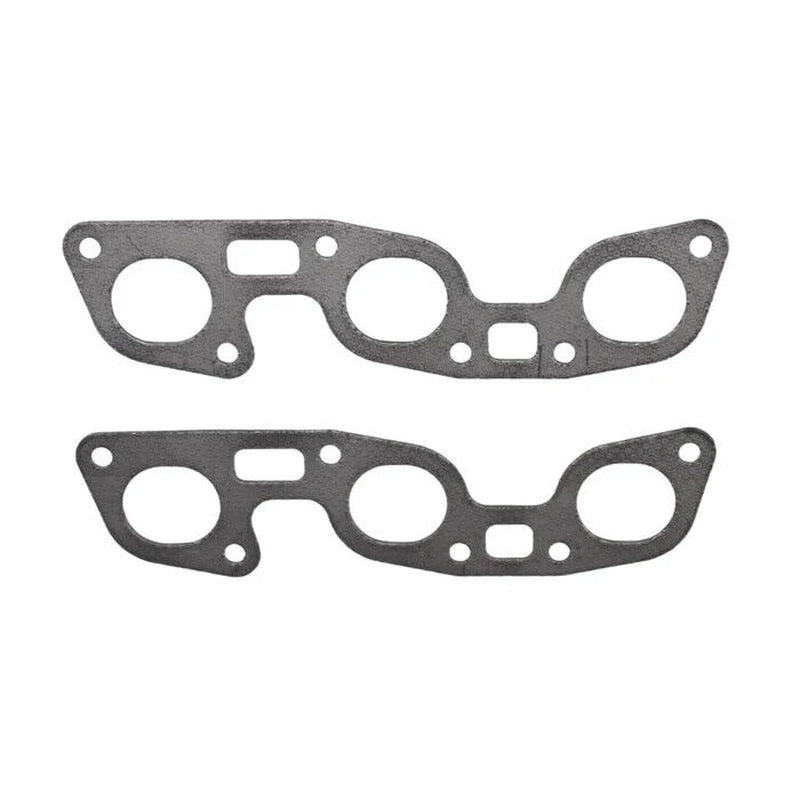 Permaseal Exhaust Manifold Titanium Stud&Gasket Kit for Nissan Skyline R33 2.6L