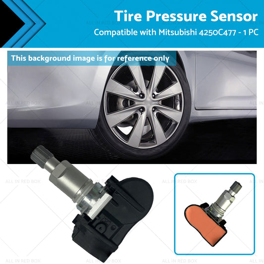Tire Pressure Sensor for Mitsubishi ASX, L200, Lancer 2010-2023