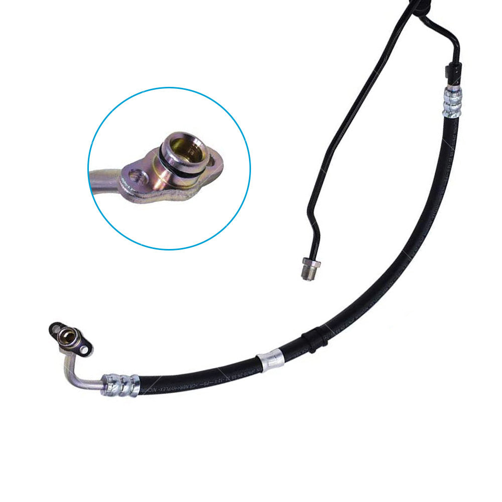 Power Steering High Pressure Hose Suitable for Honda Civic FD 1. 8L 2 or 2006-1 or 2012-3