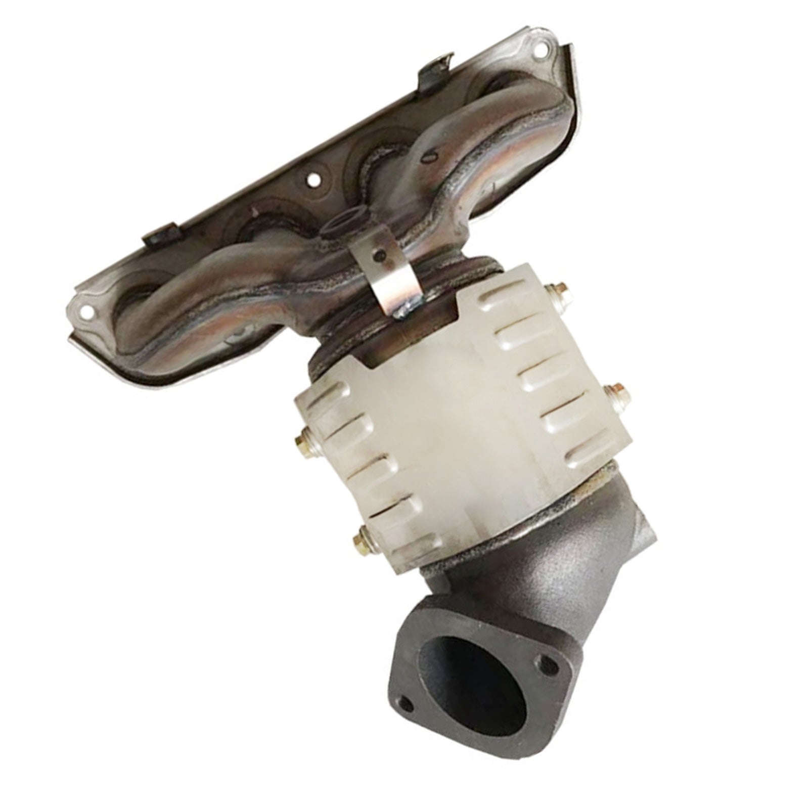 Manifold Catalytic Cat Converter Suitable For Hyundai Tucson LM 2.0L 13-15 G4NC-1