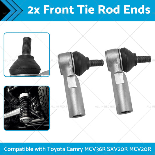 Front Tie Rod Ends for Toyota Camry MCV20R/MCV36R/SXV20R 1996-2006