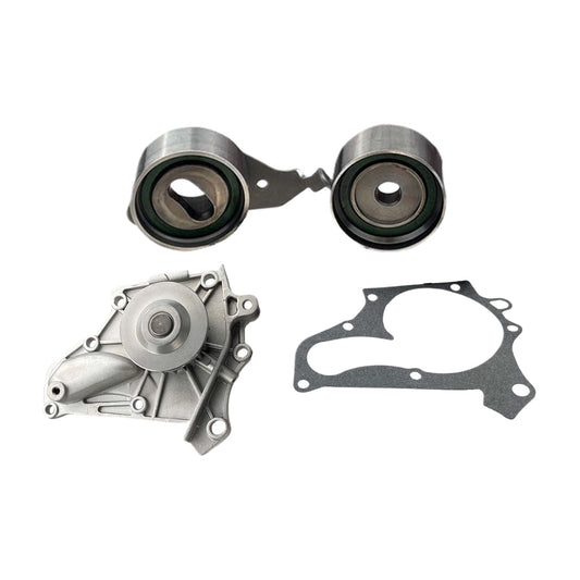 Timing Belt Kit Suitable For Holden Apollo / Toyota Camry / Celica / RAV4 3S-FE / 5S-FE-0