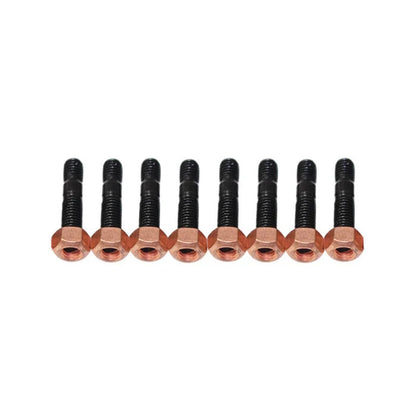 High Tensile Exhaust Manifold Stud Kit for Ford Courier WL-T 2.5L