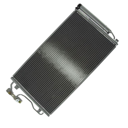 1x Air Conditioning Condenser Suitable For BMW i3 Series I01 / i8 Series I12 115-1