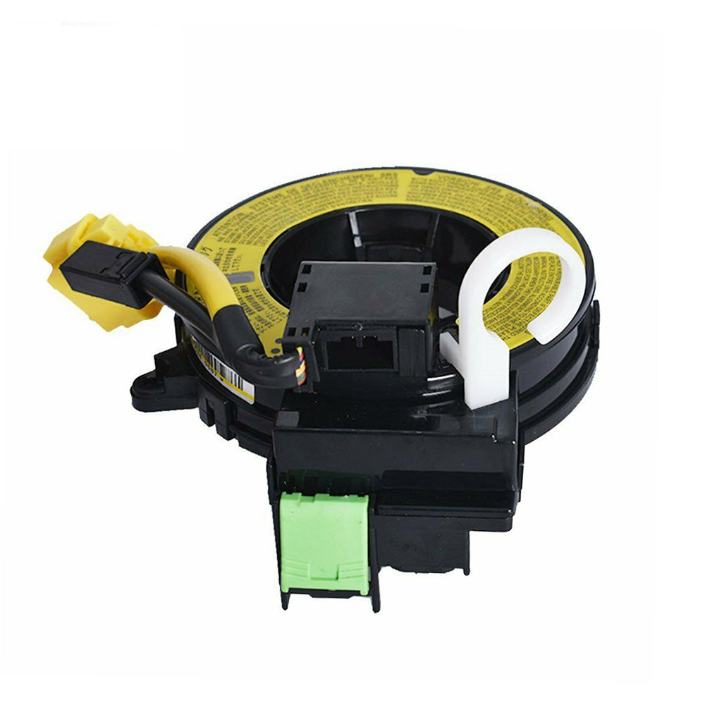 Spiral Cable Clock Spring Suitable For Mitsubishi Pajero / Lancer / Outlander / Triton 2006-2016 8619A018-1