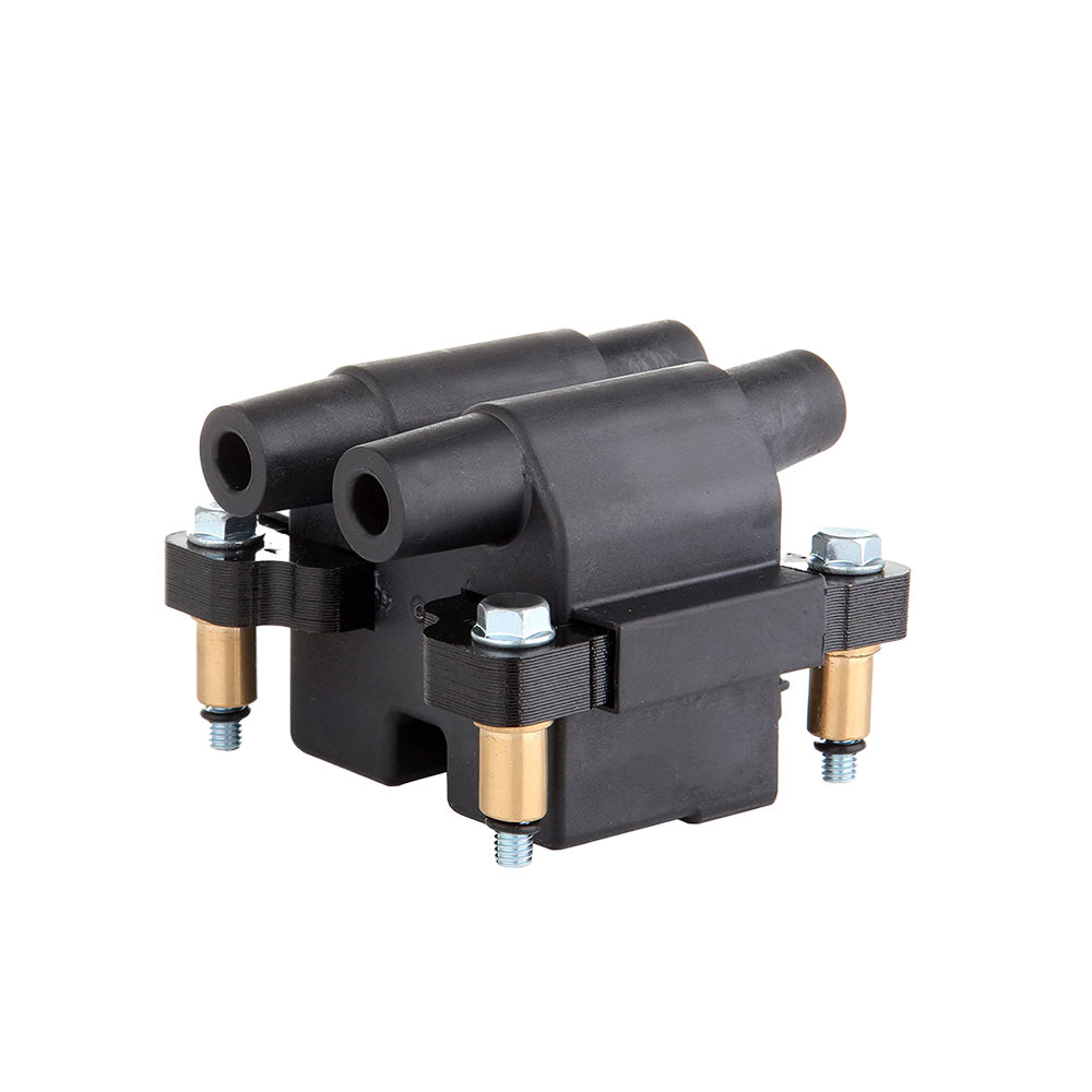 Ignition Coil Pack 22433AA50A Suitable For Subaru Forester, Liberty & Outback BL 2.5L EJ25-0
