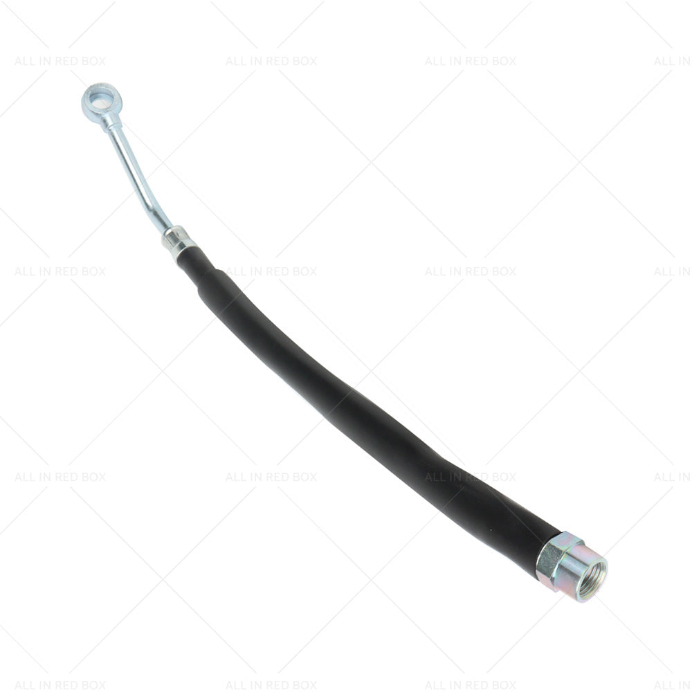 Engine Oil Cooler Return Hose Suitable For Mitsubishi Pajero 3. 0 Wagon 1991-2000-3