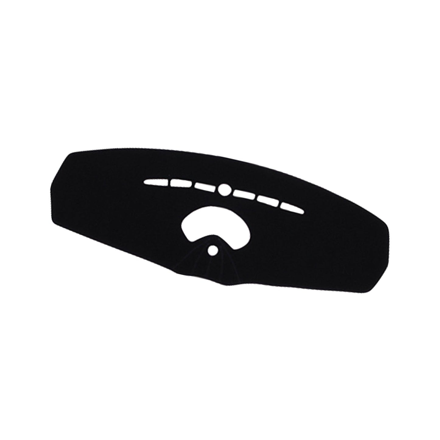 Non-Slip Dash Mat Dashboard Cover Suitable For MINI Cooper R56 2007-2014 Hatchback-0