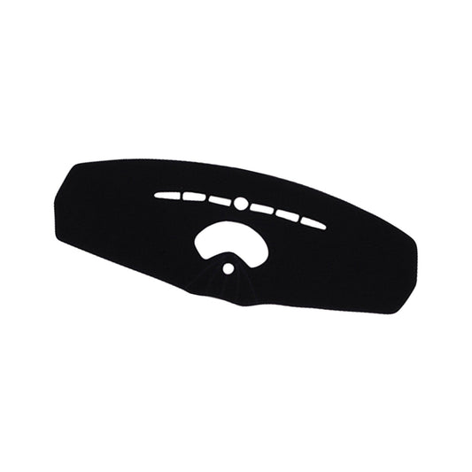 Non-Slip Dash Mat Dashboard Cover Suitable For MINI Cooper R56 2007-2014 Hatchback-0