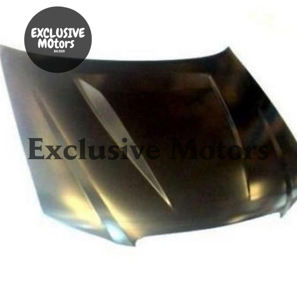 Bonnet for Ford Falcon XR8 BOSS FPV (2002-2006)